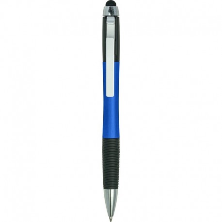 Długopis wielofunkcyjny, touch pen, otwieracz do butelek, śrubokręt V1927-11