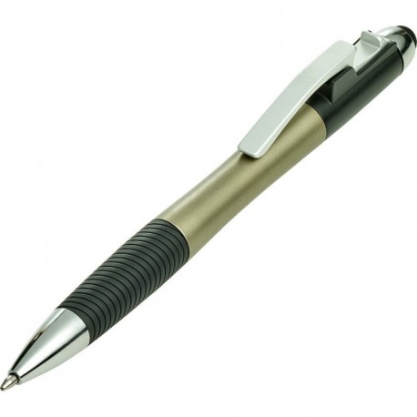 Długopis wielofunkcyjny, touch pen, otwieracz do butelek, śrubokręt V1927-24
