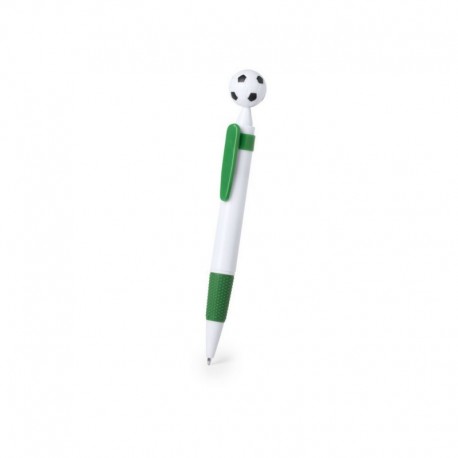 Długopis piłka nożna V1982-06