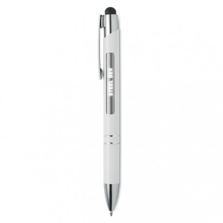 Długopis aluminiowy MO9479-06