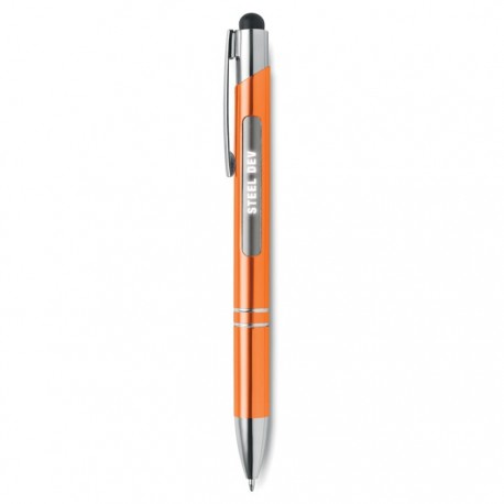 Długopis aluminiowy MO9479-10