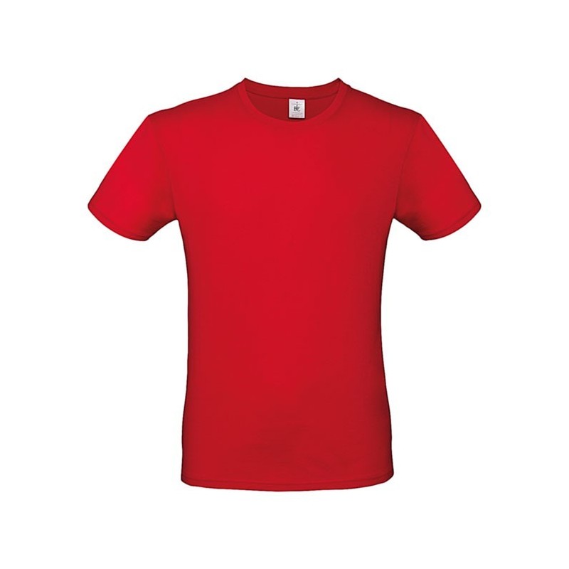 T-shirt 145 g/m² BC0015-RD-XL