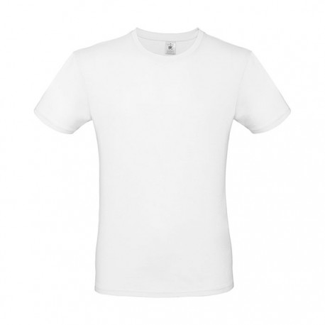 T-shirt 145 g/m² BC0015-WH-3XL