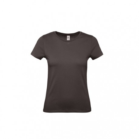 Damski T-shirt 145 g/m² BC0016-BR-L