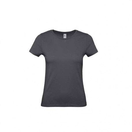 Damski T-shirt 145 g/m² BC0016-DG-XL