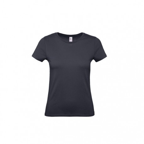 Damski T-shirt 145 g/m² BC0016-LN-M