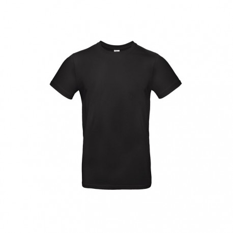 T-shirt 185 g/m² BC0019-BK-XXL