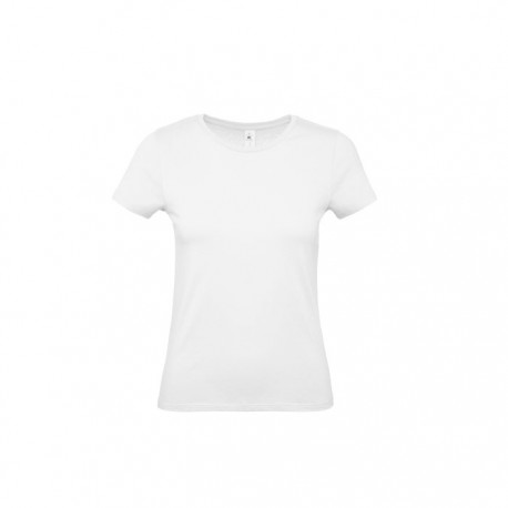 Damski T-shirt 185 g/m² BC0020-AS-XXL