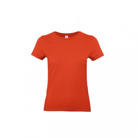 Damski T-shirt 185 g/m² BC0020-FR-L