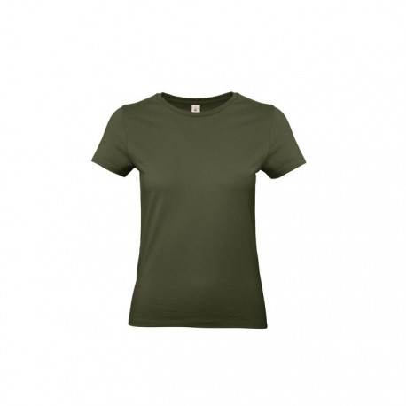Damski T-shirt 185 g/m² BC0020-KH-XXL