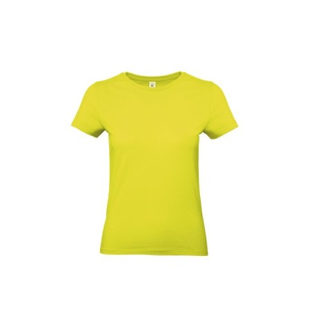 Damski T-shirt 185 g/m² BC0020-LM-M