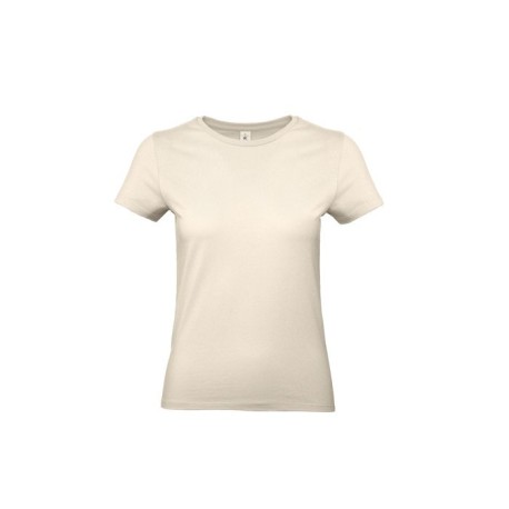 Damski T-shirt 185 g/m² BC0020-NA-M