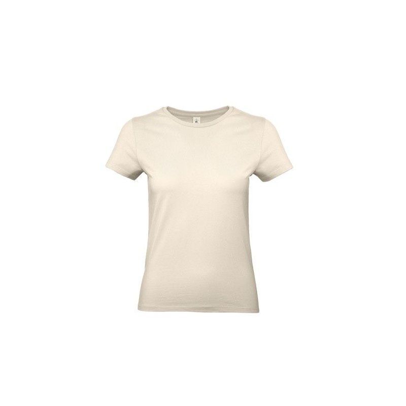 Damski T-shirt 185 g/m² BC0020-NA-M