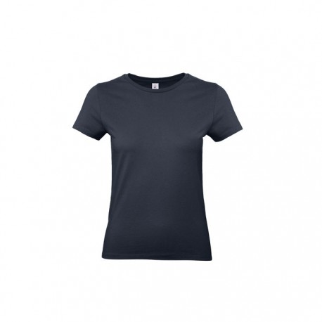Damski T-shirt 185 g/m² BC0020-NY-L