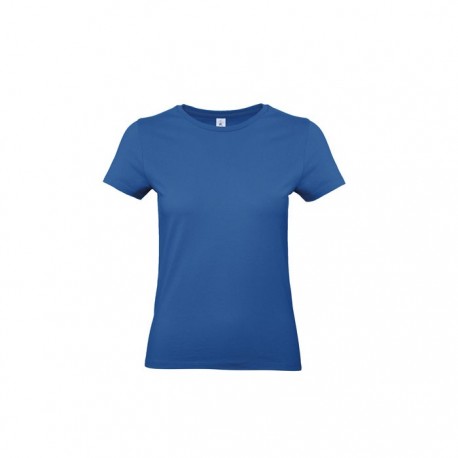 Damski T-shirt 185 g/m² BC0020-RB-3XL