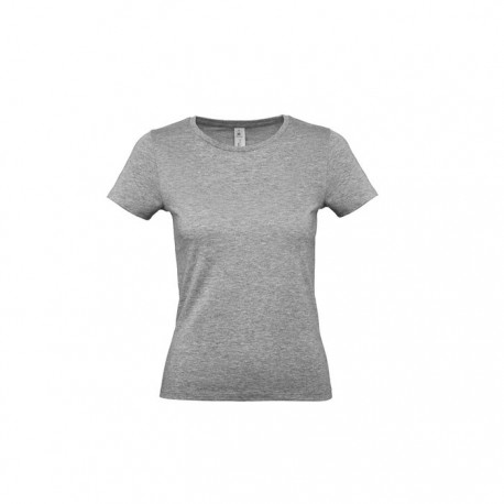 Damski T-shirt 185 g/m² BC0020-SJ-3XL