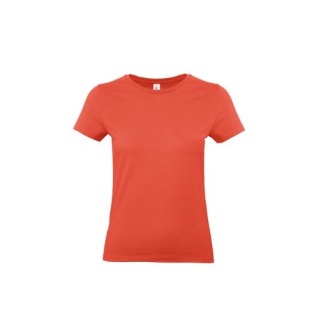 Damski T-shirt 185 g/m² BC0020-SX-XS