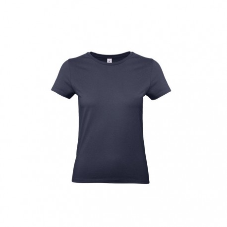 Damski T-shirt 185 g/m² BC0020-UN-XXL