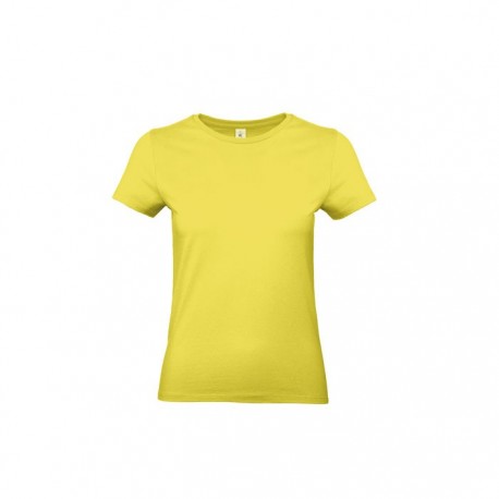 Damski T-shirt 185 g/m² BC0020-YS-L