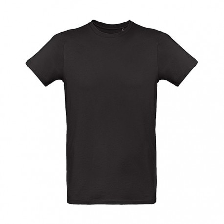 Męski T-shirt 175 g/m² BC0023-BK-M