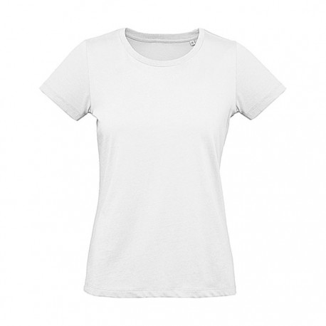 Damski T-shirt 175 g/m² BC0024-WH-L