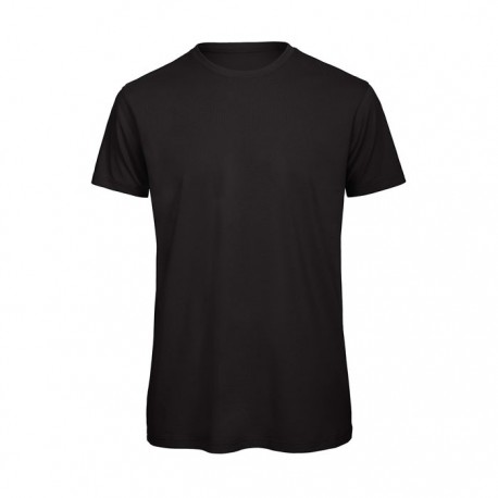 Męski T-shirt 140 g/m2 BC0102-BK-XL