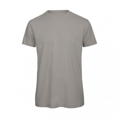 Męski T-shirt 140 g/m2 BC0102-GR-L