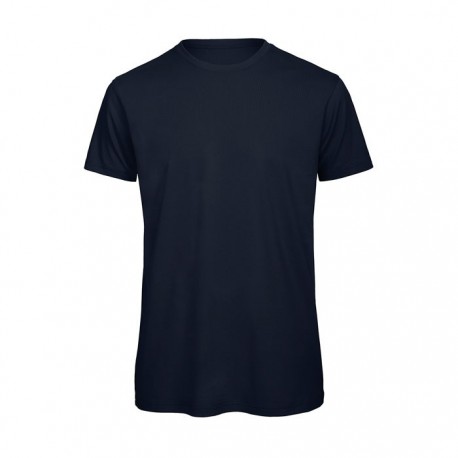 Męski T-shirt 140 g/m2 BC0102-NY-XL