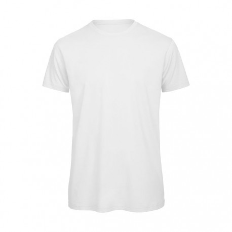 Męski T-shirt 140 g/m2 BC0102-WH-3XL
