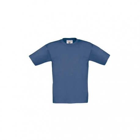 Dziecięcy T-Shirt 145 g/m2 BC0158-DM-XL