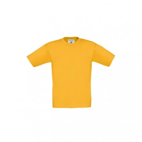 Dziecięcy T-Shirt 145 g/m2 BC0158-GO-XXL