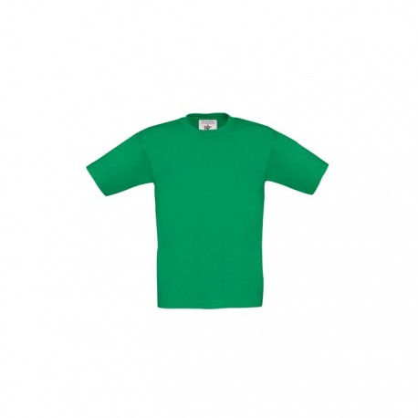 Dziecięcy T-Shirt 145 g/m2 BC0158-KG-L