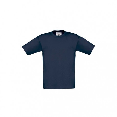 Dziecięcy T-Shirt 145 g/m2 BC0158-NY-XXL