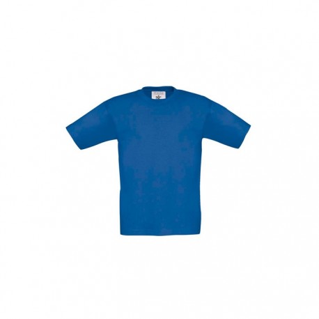 Dziecięcy T-Shirt 145 g/m2 BC0158-RB-L