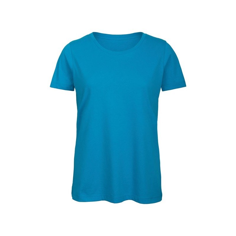 Damski T-shirt 140 g/m2 BC0189-AL-S