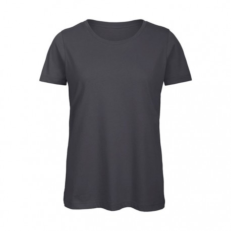 Damski T-shirt 140 g/m2 BC0189-DG-XXL
