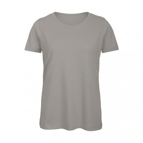 Damski T-shirt 140 g/m2 BC0189-GR-L