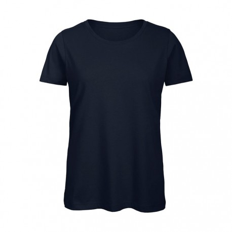 Damski T-shirt 140 g/m2 BC0189-NY-S