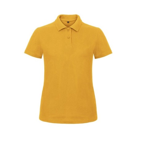 Damska Koszulka polo 180 g BC0547-GO-XXL