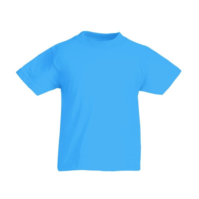 Kids Original Tee 145 g/m² FO1019-AA-XXL