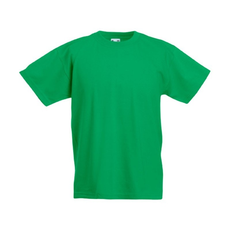 Kids Original Tee 145 g/m² FO1019-KG-XL