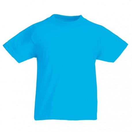 T-shirt dziecięcy 165 g/m² FO1033-AA-L