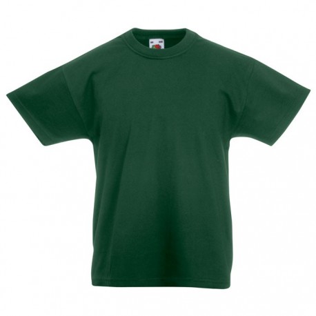 T-shirt dziecięcy 165 g/m² FO1033-BO-XL