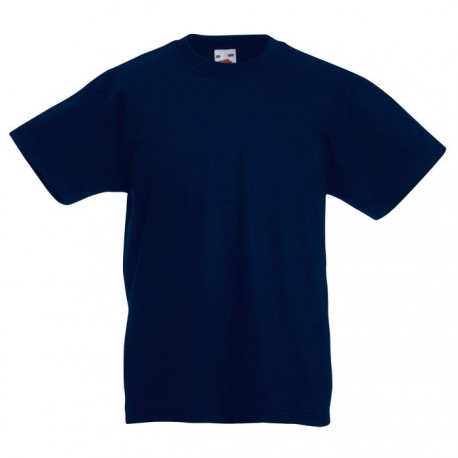 T-shirt dziecięcy 165 g/m² FO1033-DN-XL
