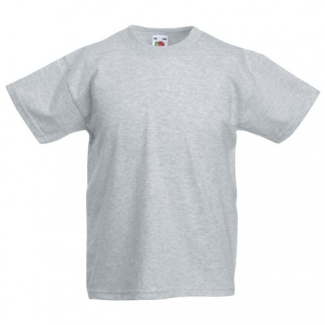 T-shirt dziecięcy 165 g/m² FO1033-GY-XL