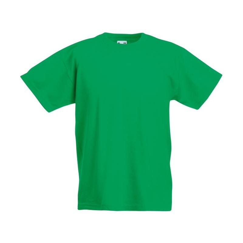 T-shirt dziecięcy 165 g/m² FO1033-KG-M