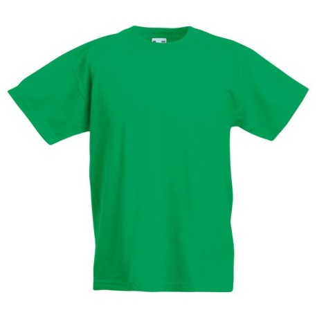 T-shirt dziecięcy 165 g/m² FO1033-KG-XL