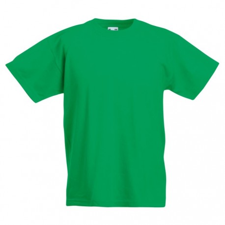 T-shirt dziecięcy 165 g/m² FO1033-KG-XXL