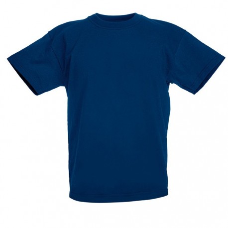 T-shirt dziecięcy 165 g/m² FO1033-NY-L