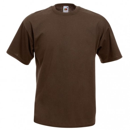 T-shirt 165 g/m² FO1036-CH-XL